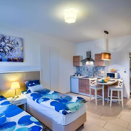 Modern Duplex Close To City Center- Free Parking Zagreb Luaran gambar