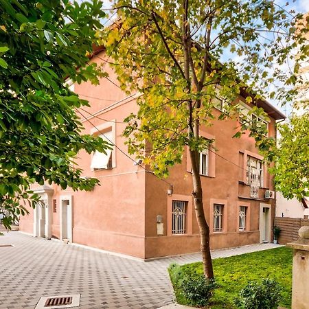 Modern Duplex Close To City Center- Free Parking Zagreb Luaran gambar