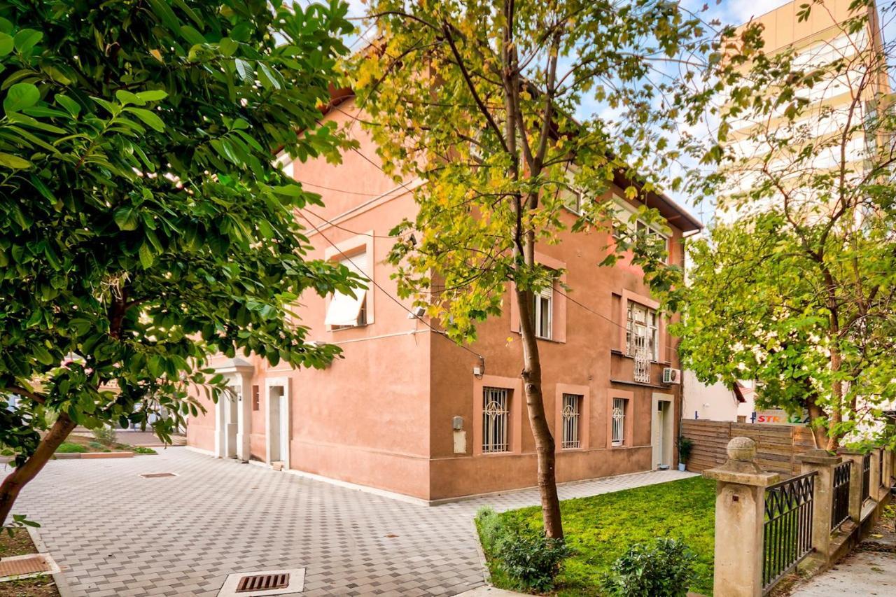 Modern Duplex Close To City Center- Free Parking Zagreb Luaran gambar