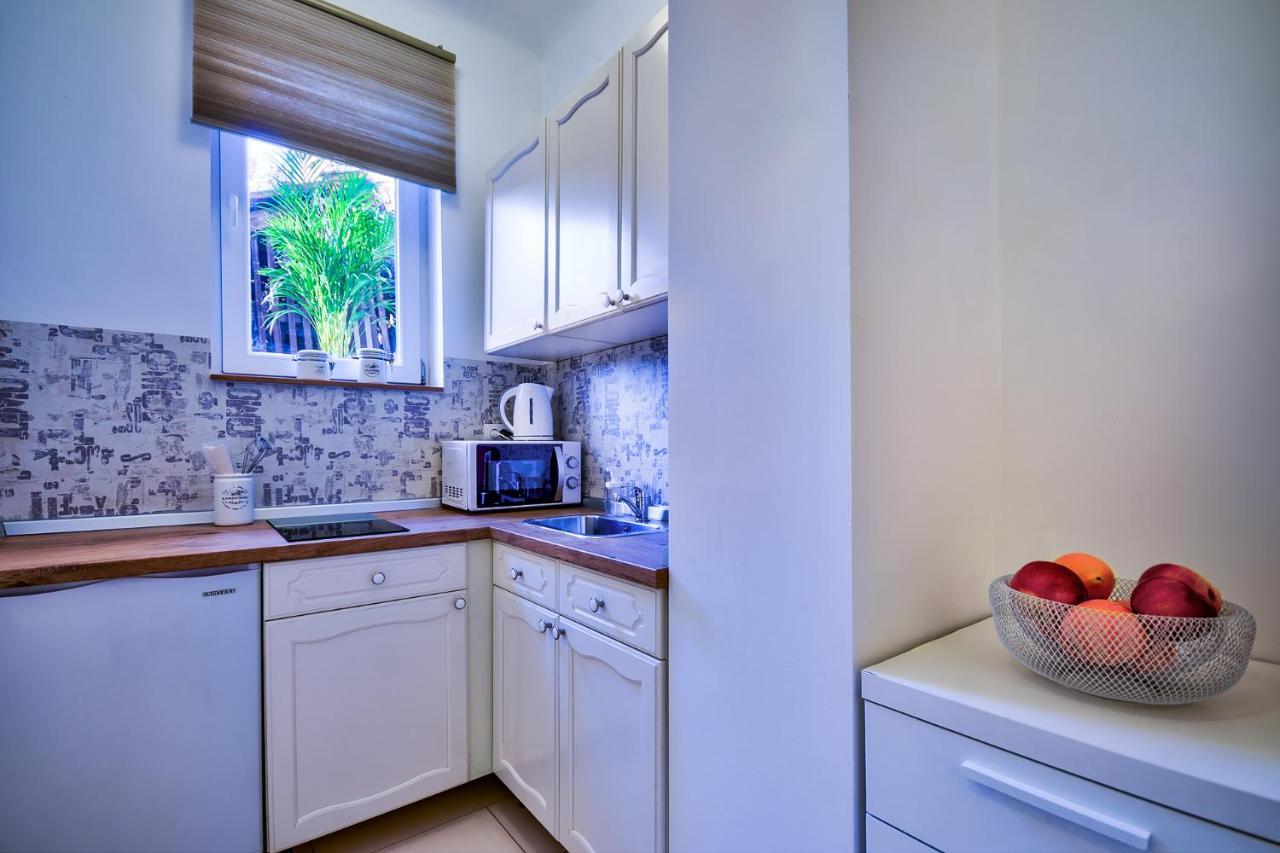 Modern Duplex Close To City Center- Free Parking Zagreb Luaran gambar