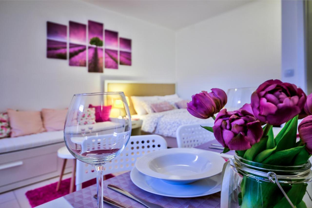Modern Duplex Close To City Center- Free Parking Zagreb Luaran gambar