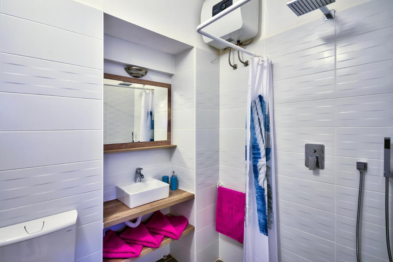 Modern Duplex Close To City Center- Free Parking Zagreb Luaran gambar